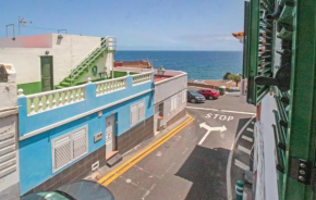 Cozy Apartment In Garachico With Wifi